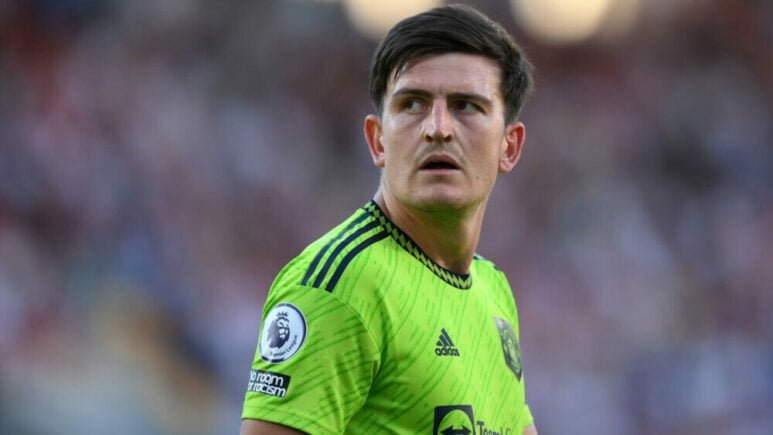 Chelsea eyeing summer move for Harry Maguire