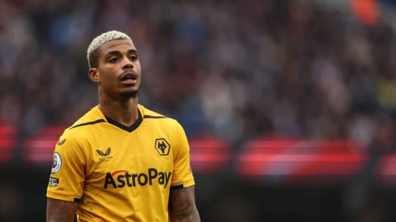 Liverpool lead chase to sign Wolves midfielder Maria Lemina