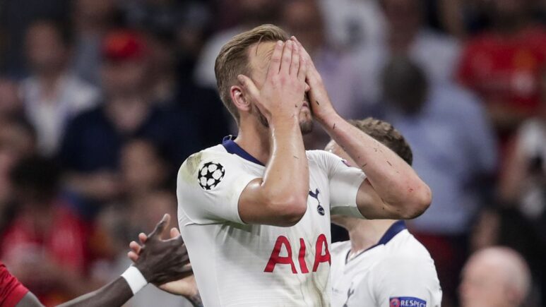 What happens if Bayern Munich can't sign Harry Kane?
